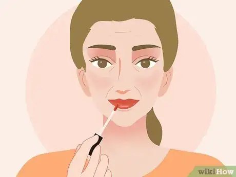 Image titled Do Makeup for Older Women Step 25