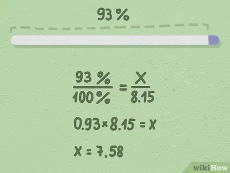 Image titled Calculate Percentages Step 10