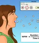 Calculate Words Per Minute