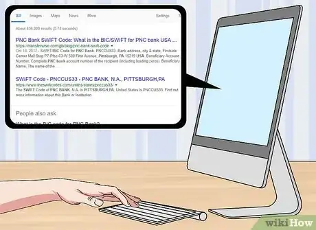 Image titled Find a BIC Code Step 2