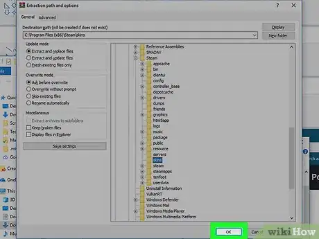 Image titled Install Steam Skins on PC or Mac Step 6