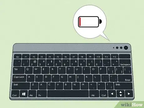 Image titled Fix a Keyboard Typing Multiple Letters on Windows 10 Step 3