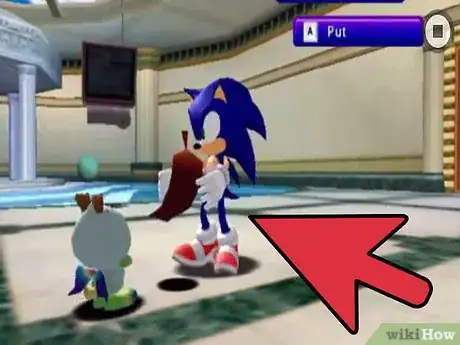 Image titled Get a Shadow Chao and a Sonic Chao Step 11