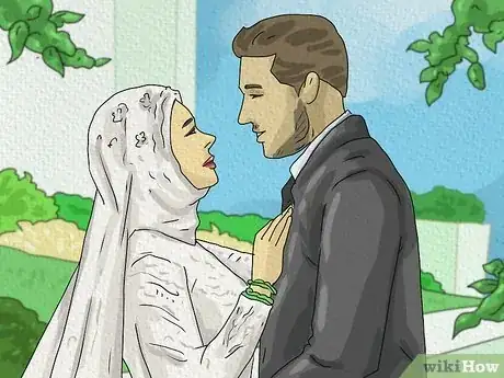 Image titled Perform Nikah Step 15