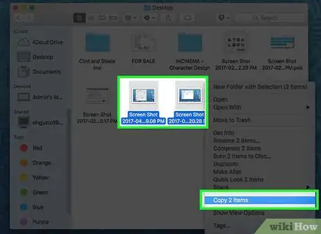 Image titled Connect Two Computers Using USB Step 13