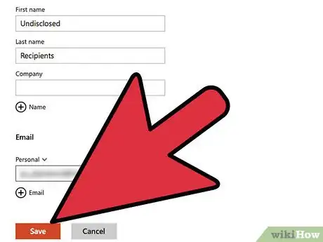 Image titled Send an Undisclosed Recipients Email Step 2