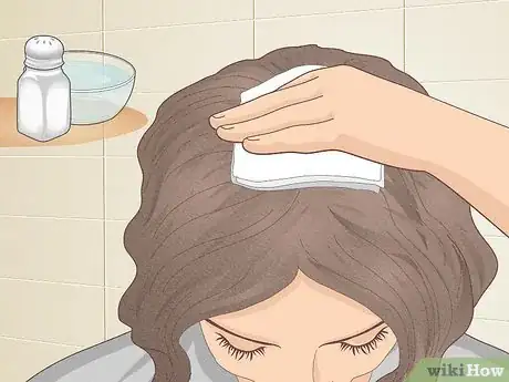 Image titled Bumps on Scalp Step 7