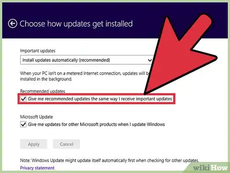 Image titled Update Windows 8.1 Step 5