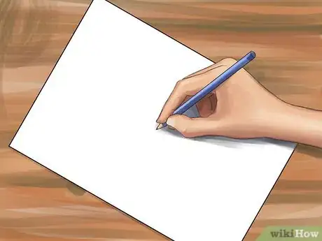 Image titled Draw when You Don't Know What To Draw Step 2