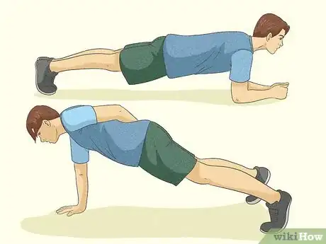 Image titled Get Rid Of Man Breasts Through Exercise Step 2