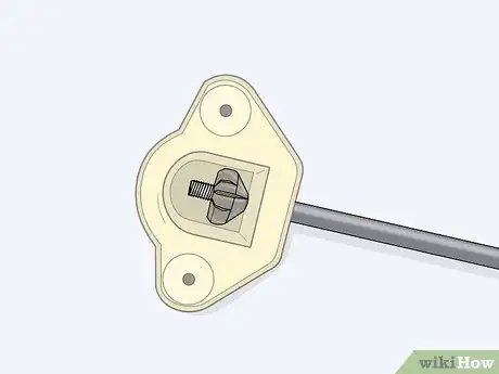 Image titled Replace a Headlight Adjustment Screw Step 10