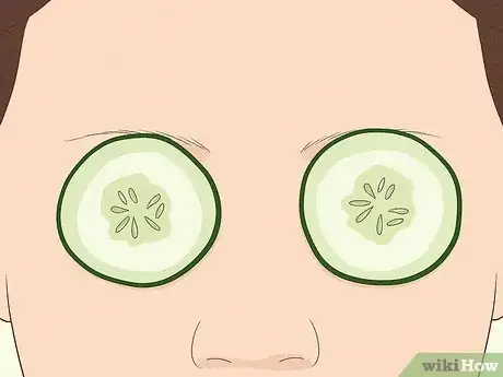 Image titled Fix Asymmetrical Eyes Step 11