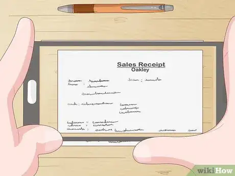 Image titled Register Oakley Sunglasses Step 5