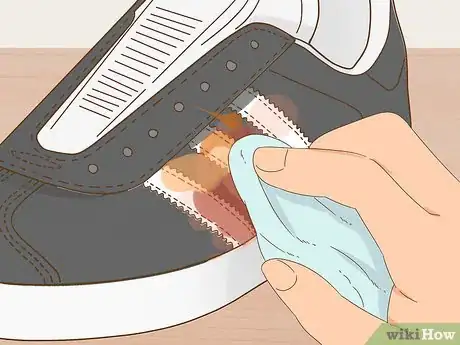 Image titled Clean Adidas Gazelles Step 7