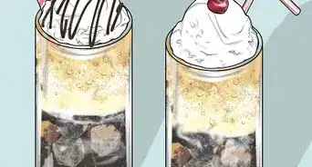 Make a Coke Float