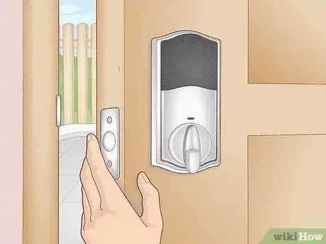 Image titled Change Kwikset Lock Code Step 1