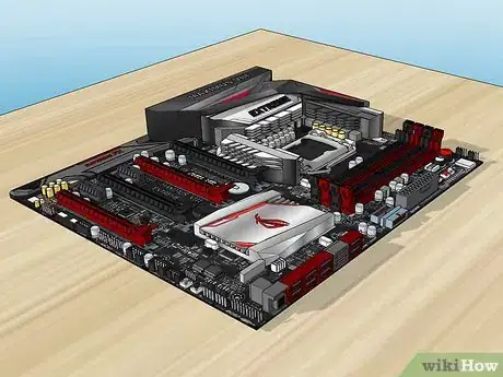 Image titled Tell if Your Power Supply or Motherboard Is Bad Step 17