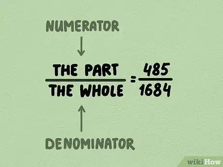 Image titled Calculate Percentages Step 4