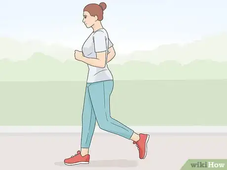 Image titled Start Jogging Step 7