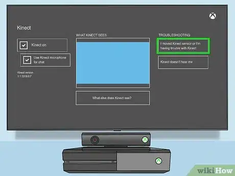 Image titled Fix Kinect Problems on Xbox One Step 13