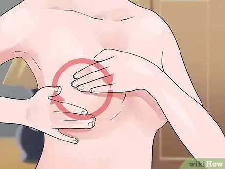 Image titled Heal Breast Implants Step 11