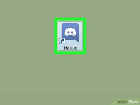 Image titled Log Out of Discord on a PC or Mac Step 1