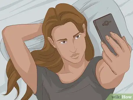 Image titled Pose for a Selfie Step 11