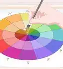 Construct a Color Wheel