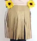 Make a Hula Skirt