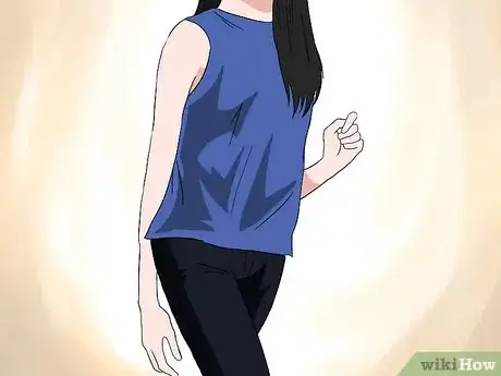 Image titled Dress to Make Yourself Look Skinnier Step 12