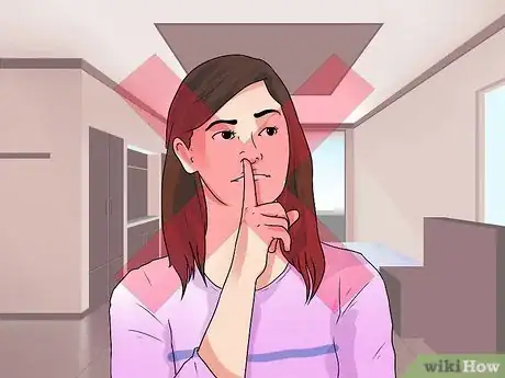 Image titled Prevent Nose Bleeds Step 1