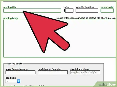 Image titled Use Craigslist Step 7
