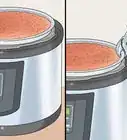 Make a Cake Using a Pressure Cooker