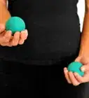 Juggle Two Balls