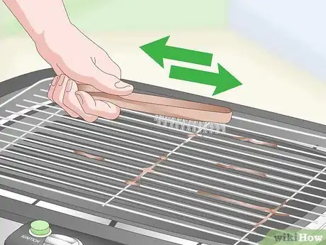 Image titled BBQ With Propane Step 13