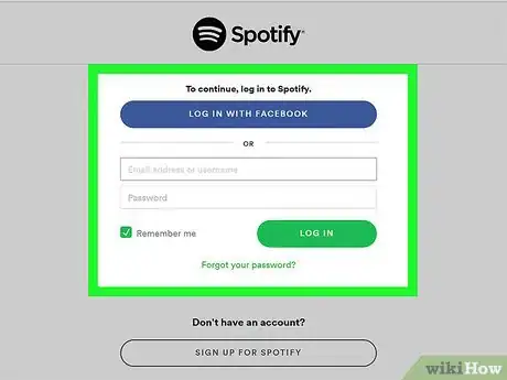 Image titled Get a Student Discount on Spotify Step 13