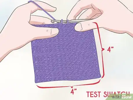 Image titled Crochet a Bag Easily Step 5