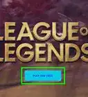 Repair League of Legends