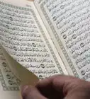 Memorize the Qur'an