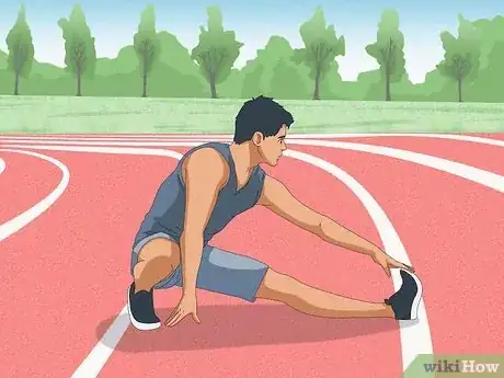 Image titled Triple Jump Step 1