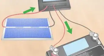 Make a Small Solar Panel