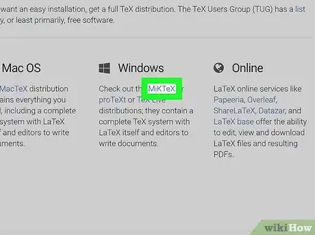 Image titled Install Latex Step 3