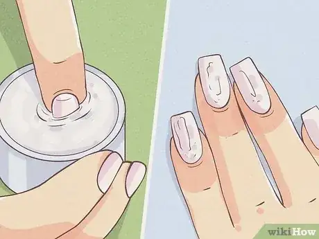 Image titled Make Your Fingernails Look Good Step 16