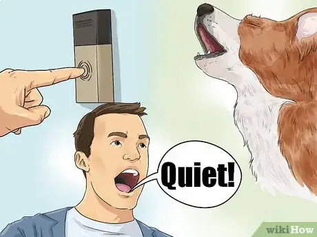 Image titled Teach Your Dog the Stop Barking Command Step 8