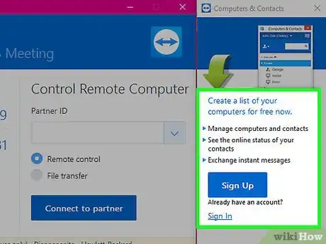 Image titled Install Teamviewer Step 10