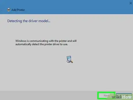 Image titled Connect a USB Printer to a Network Step 15