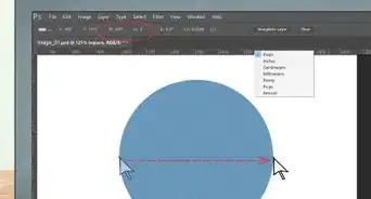 Measure Distance in a Photo