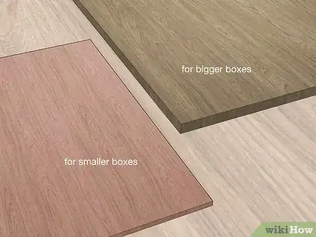 Image titled Make a Wooden Box Step 1