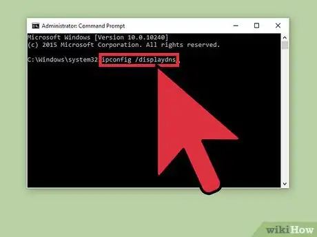 Image titled Display the Contents of Your DNS Cache Step 12