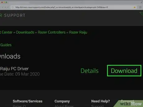 Image titled Connect a Razer Controller to a PC Step 13